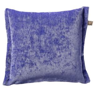Housse de coussin violets 45x45 cm
