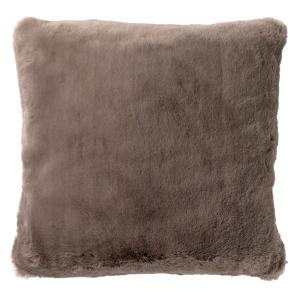 Housse de coussin Zaya Driftwood 45x45 cm