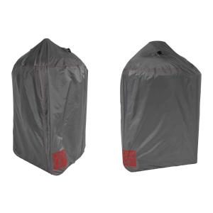 Housse de protection pour barbecue rond (70 x 80 cm)