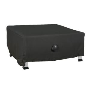 Housse de protection pour plancha 50 x 45 x 40 cm