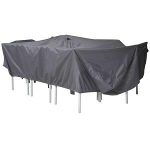 Housse  de protection pour table de jardin 310x130