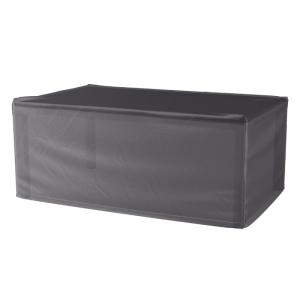 Housse de protection pour table rectangulaire L180 cm