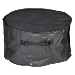 Housse pour Brasero Ø 55cm en polyester et anti-UV