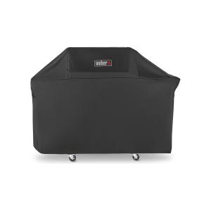 Housse Premium pour barbecue à gaz Genesis 300 - Weber