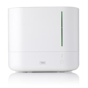 Humidificateur intelligent
