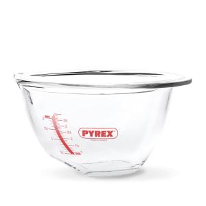 Jatte Expert Bowl 30 cm - 4.2 l transparent / cristal en ve…