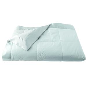 Jete de lit coton perle 160x200 cm
