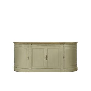 JOSEPHINE - Buffet de salle à manger romantique, 4 portes g…