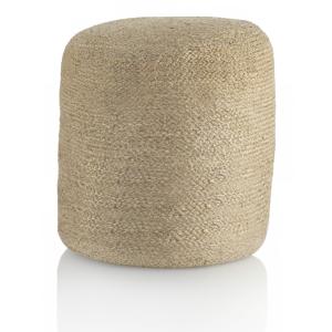 Jute bouffante naturelle, noix de coco et coton, diamètre 4…