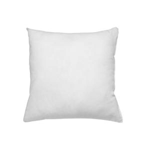 La Coussin De Garnissage - Carré - Blanc - 40x40