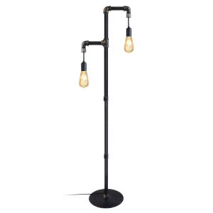 Lampadaire ampoule déco ampoule 32  cm