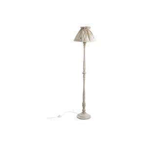 Lampadaire en bois 150cm