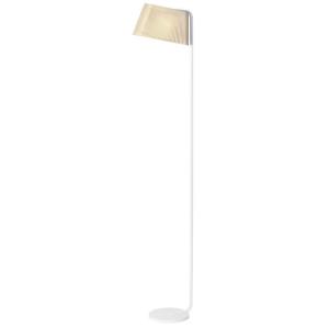 Lampadaire en bouleau H168cm