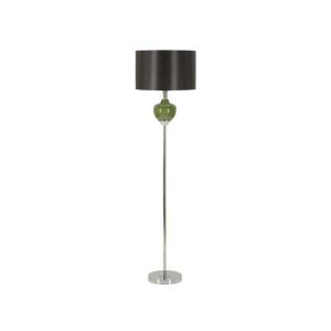 Lampadaire en verre cm Ø40x160