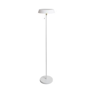 Lampadaire extérieur solaire led h150cm