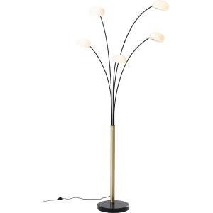 Lampadaire Five Fingers Duo 200cm Kare Design