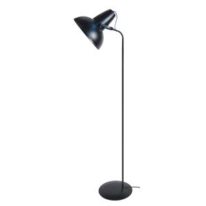 Lampadaire liseuse articulé métal noir D54,5xP54,5xH54,5 cm…