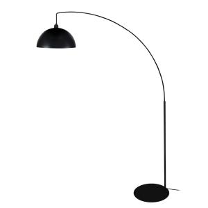 Lampadaire TOSEL ,métal,Blanc ,H190x D150xP40cm