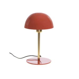 Lampe à poser design en métal