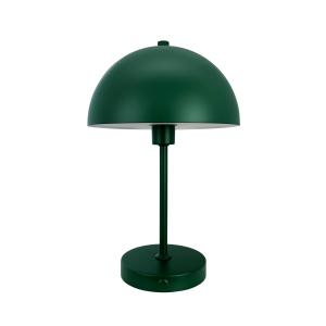 Lampe à poser en Métal vert foncé