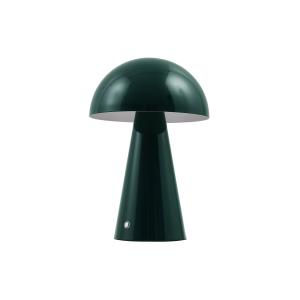 Lampe à poser LED en Métal Vert