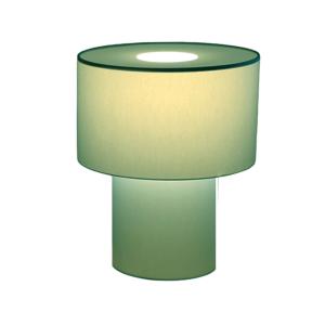 Lampe Ambroisine Vert D: 35 x H: 35