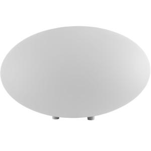 Lampe boule avec ampoule LED et télécommande 12W 35 x 27,5…