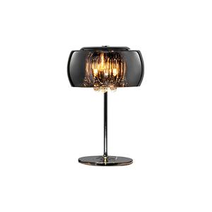 Lampe de table 3xG9 Chrome