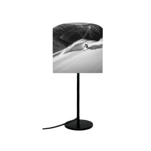 Lampe de Table  Descente D: 20 x H: 42