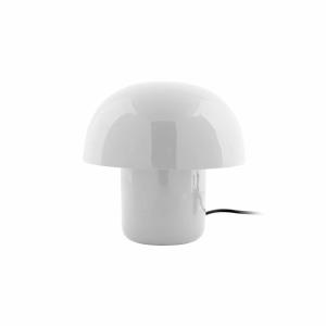 Lampe de Table fer blanc 20x20x20cm