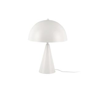 Lampe de Table fer blanc Ø25cm