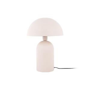 Lampe de Table fer gris 31x31x43cm