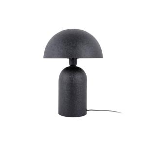 Lampe de Table fer noir 31x31x43cm