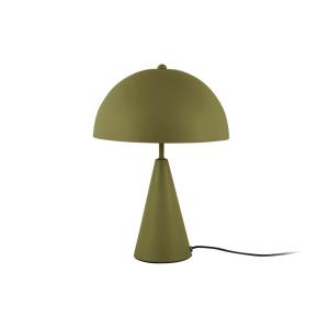 Lampe de Table fer vert Ø25cm