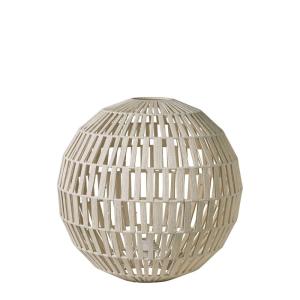 Lampe en jute - ø 50 cm