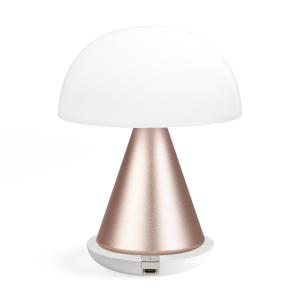 Lampe LED portable large en ABS or