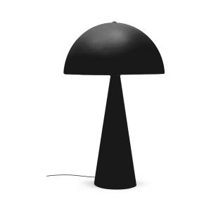 Lampe Paul noire D30 H45cm