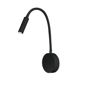 Lampe portable LED verte