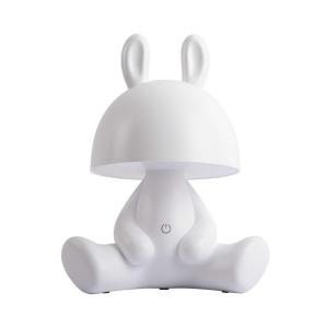 Lampe pour enfant Lapin blanc