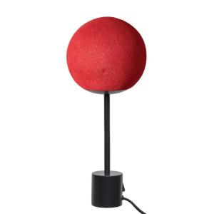 lampe  rouge