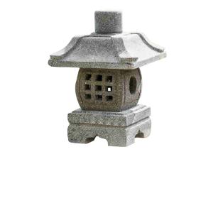 Lanterne de jardin japonais 40 cm