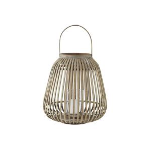 Lanterne en bambou H40cm