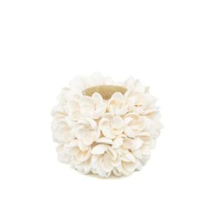 Le Bougeoir Flower Power - M
