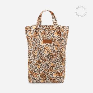 Leopard - Tote bag / Default Title