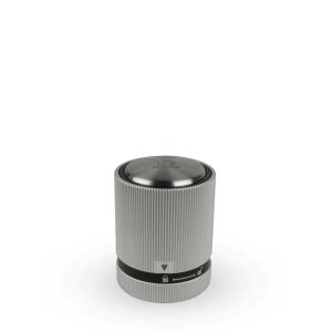 Line Bouchon pour vins effervescents, aluminium, 5,5 cm