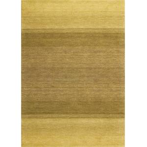 LINEAR GLOW - Tapis vert 330x236