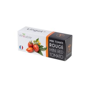 Lingot® Mini Tomate Rouge compatible potager Véritable® et…