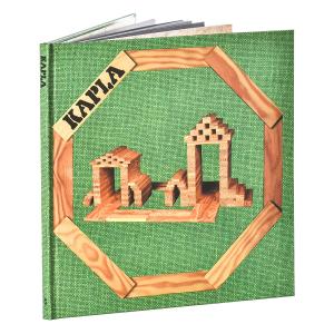 Livre D'art - N3 livre Vert