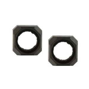 Lot de 2 colliers anti-gouttes