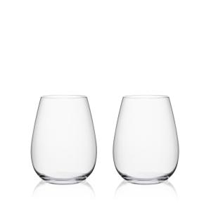 Lot de 2 gobelets 55 cl